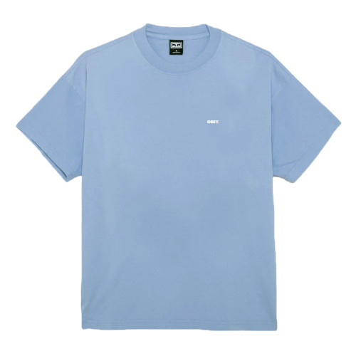 Obey Ανδρική κοντομάνικη μπλούζα Bold III Heavyweight T-Shirt